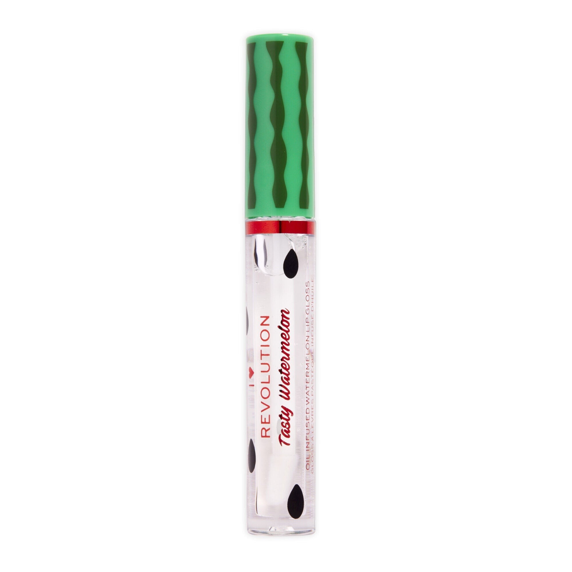 I Heart Revolution Watermelon Lip Gloss