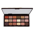 Revolution Nudes Chocolate Palette