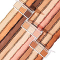 Relove Colour Play Contour Trio Palette Sugar