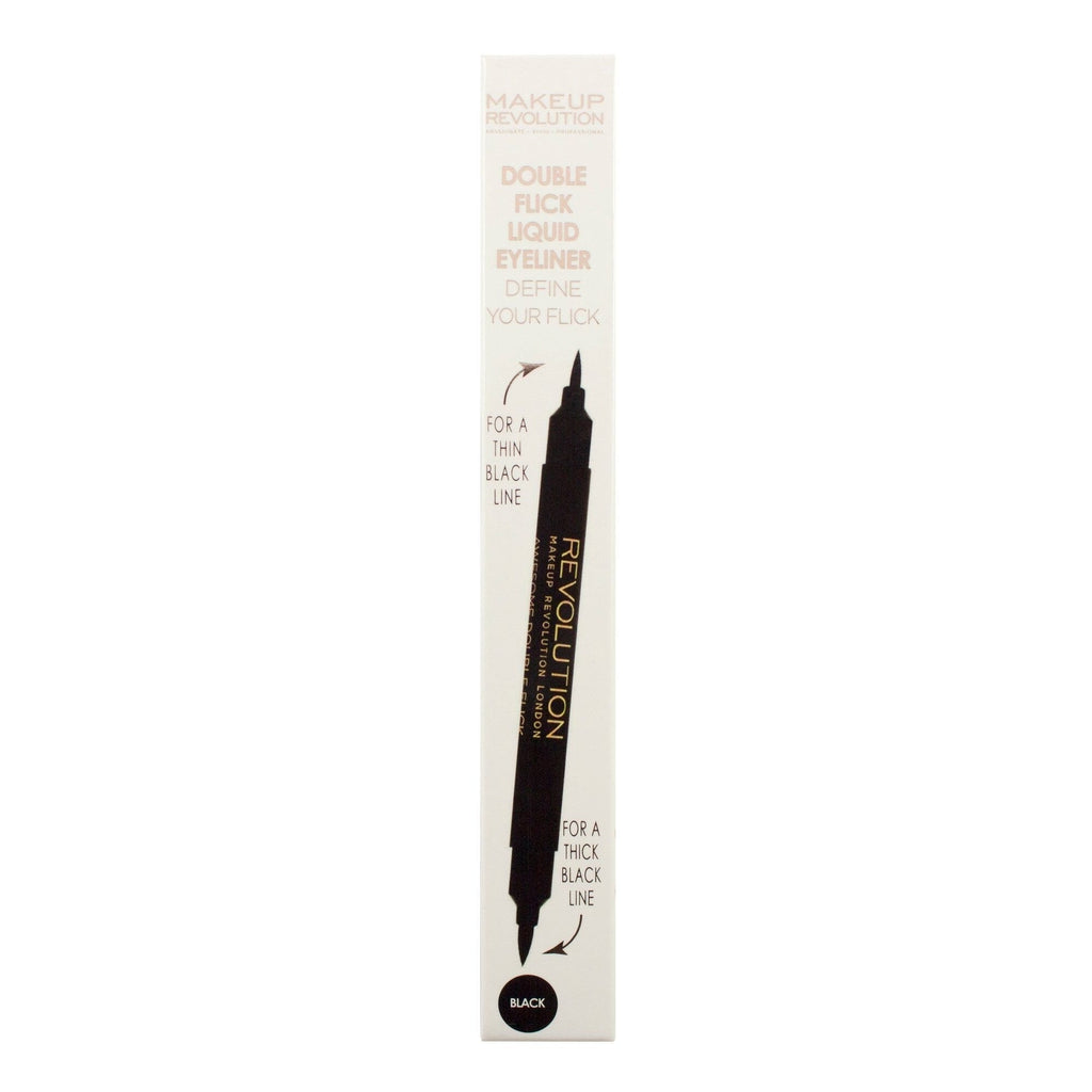 Revolution Awesome Double Flick Eyeliner
