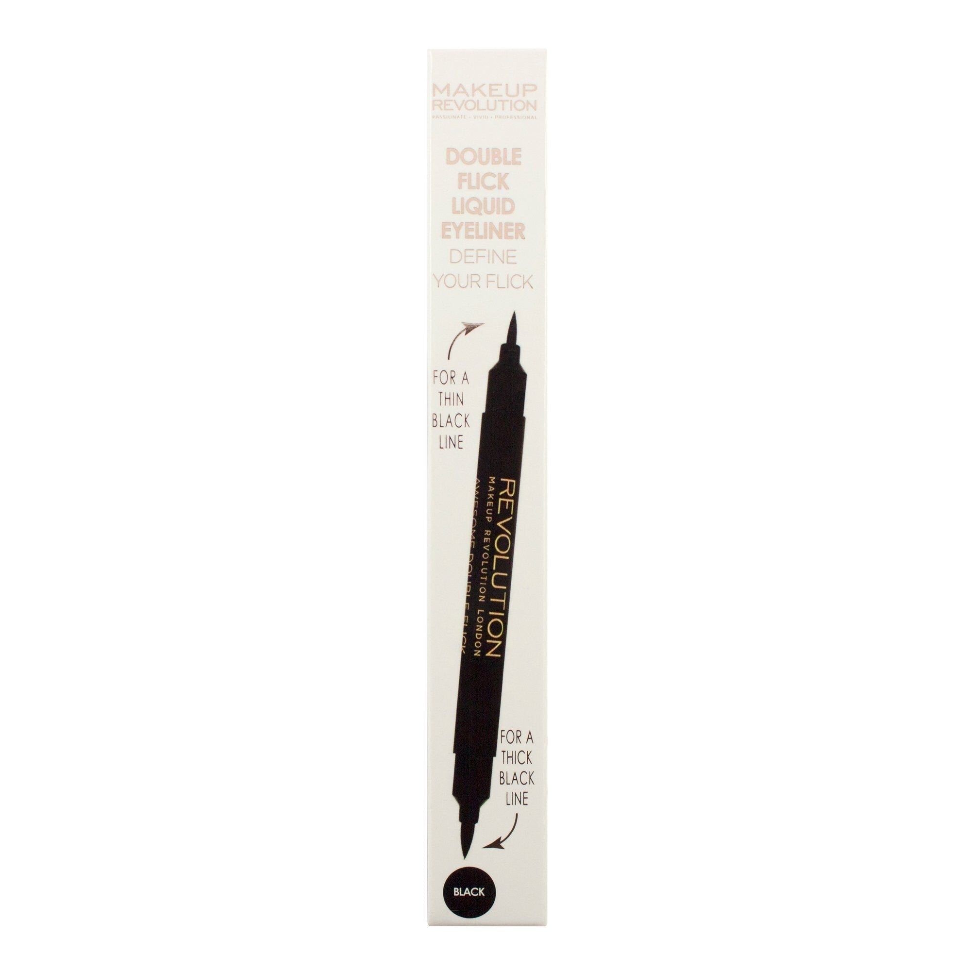 Revolution Awesome Double Flick Eyeliner