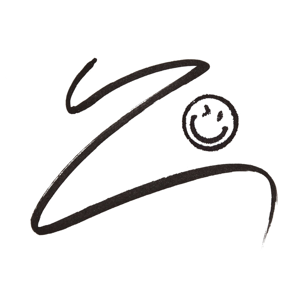 Revolution x S.W.Smiley Winky Flick Double-Ended Eyeliner