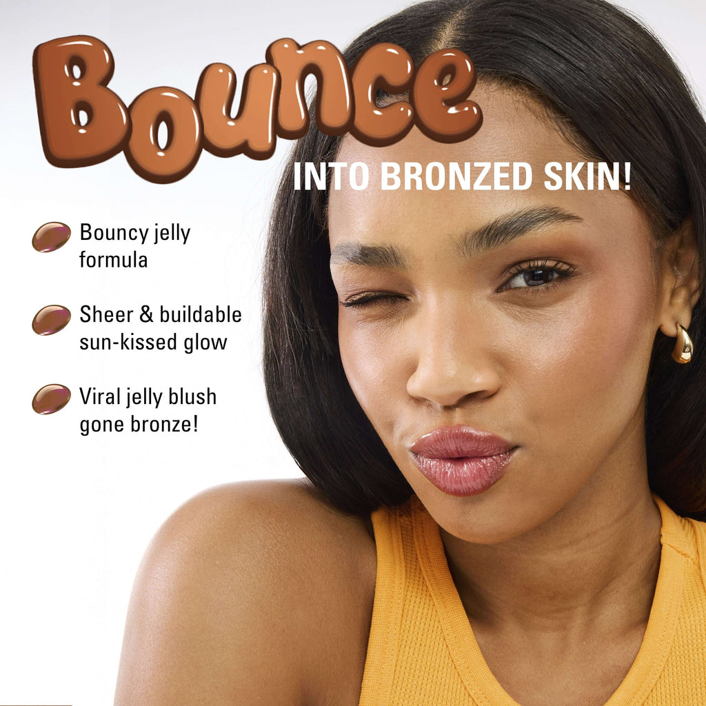 Revolution Jelly Bronze Tint