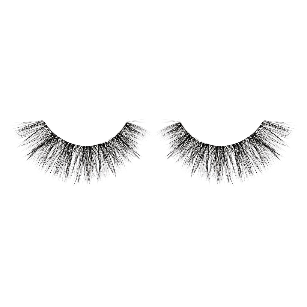 BH Wispy Hybrid Lashes Double Dare