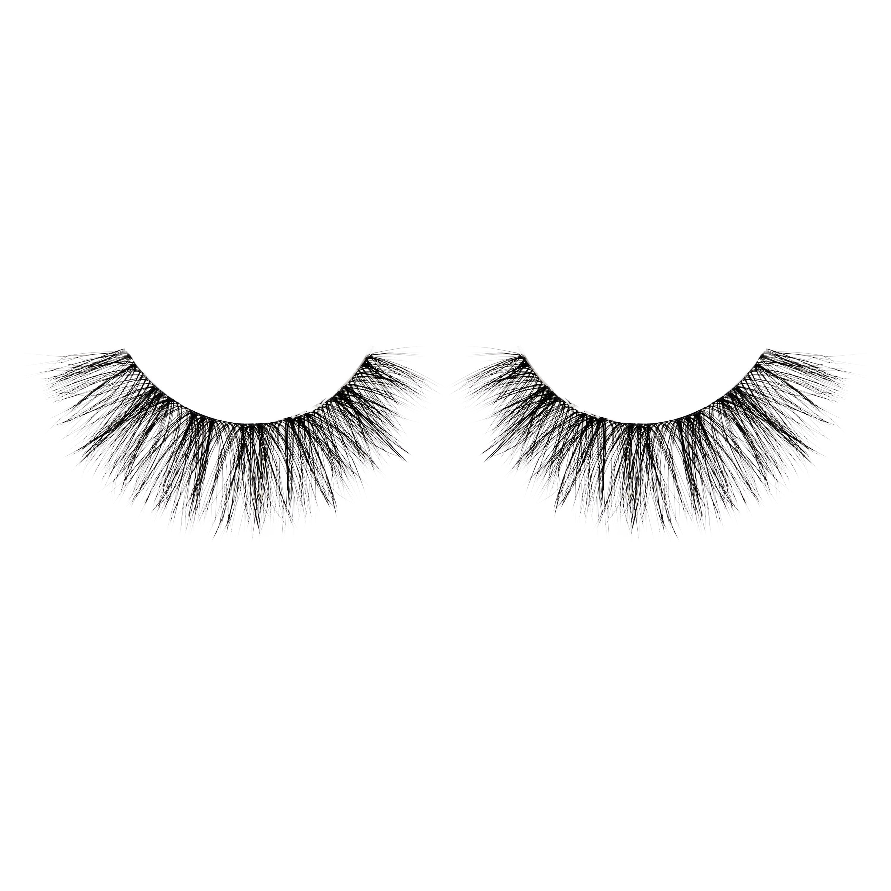BH Wispy Hybrid Lashes Double Dare