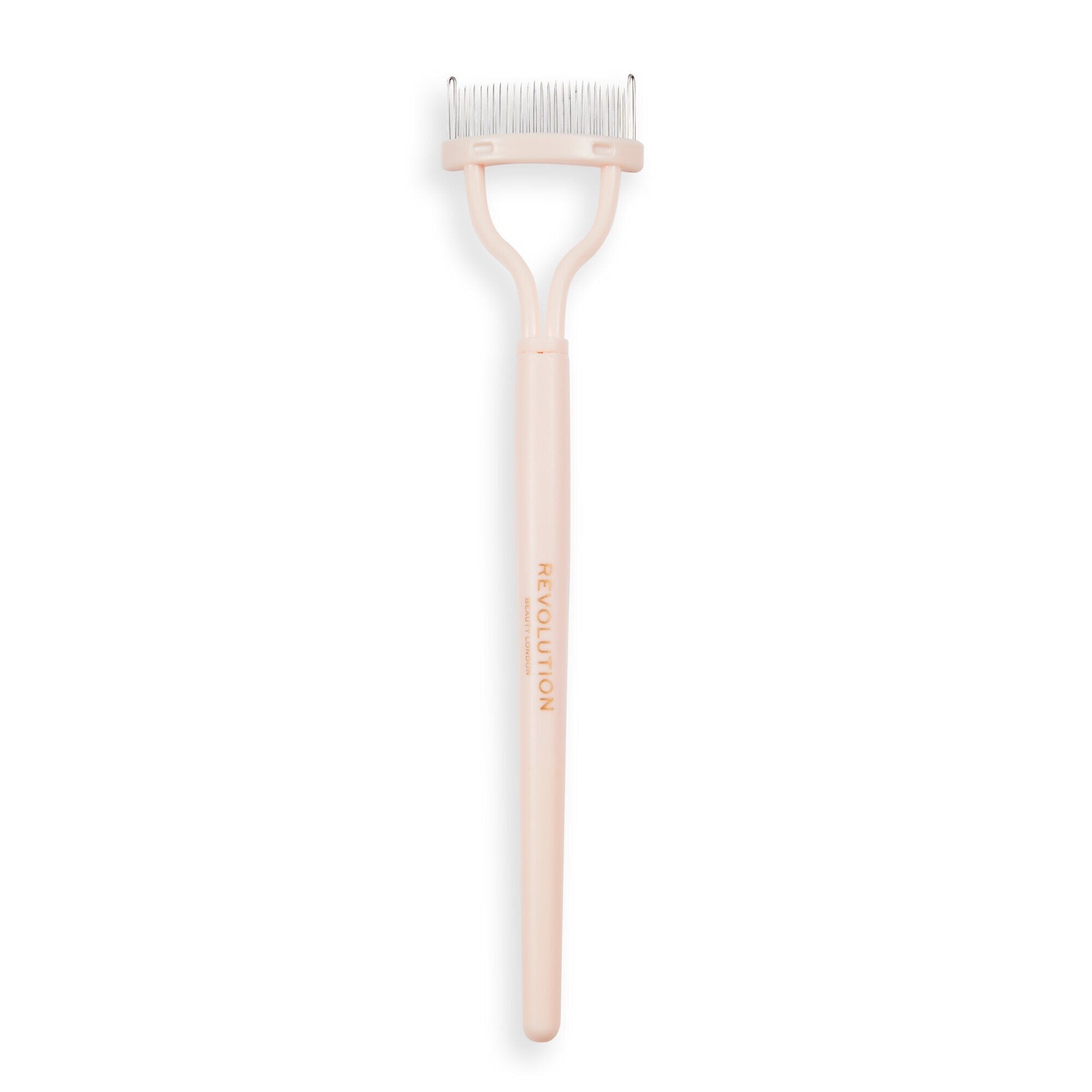 Revolution Eye Master Lash Curler & Comb Set
