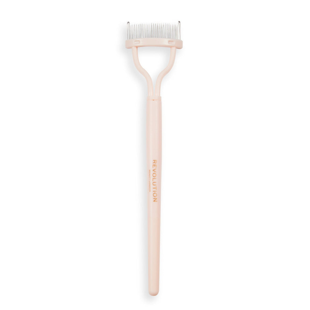 Revolution Eye Master Lash Curler & Comb Set
