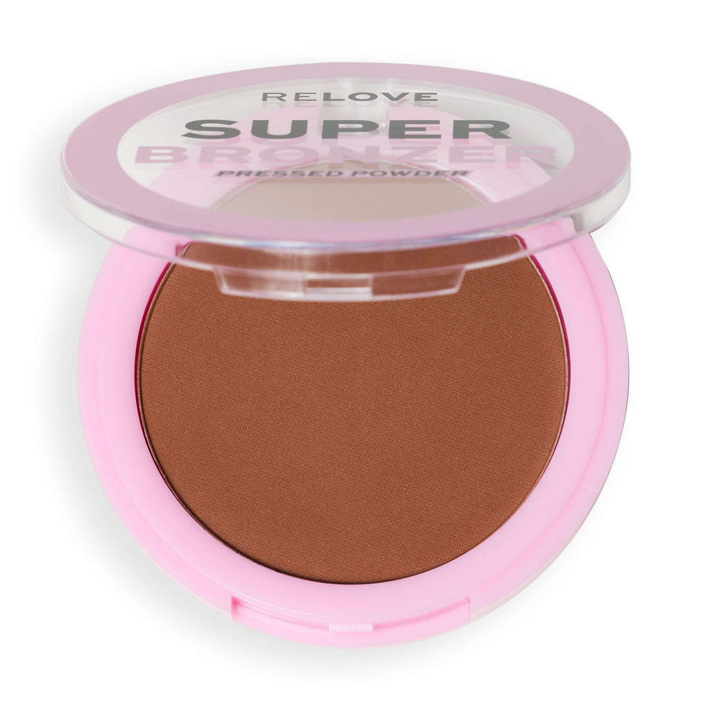 Relove Super Bronzer