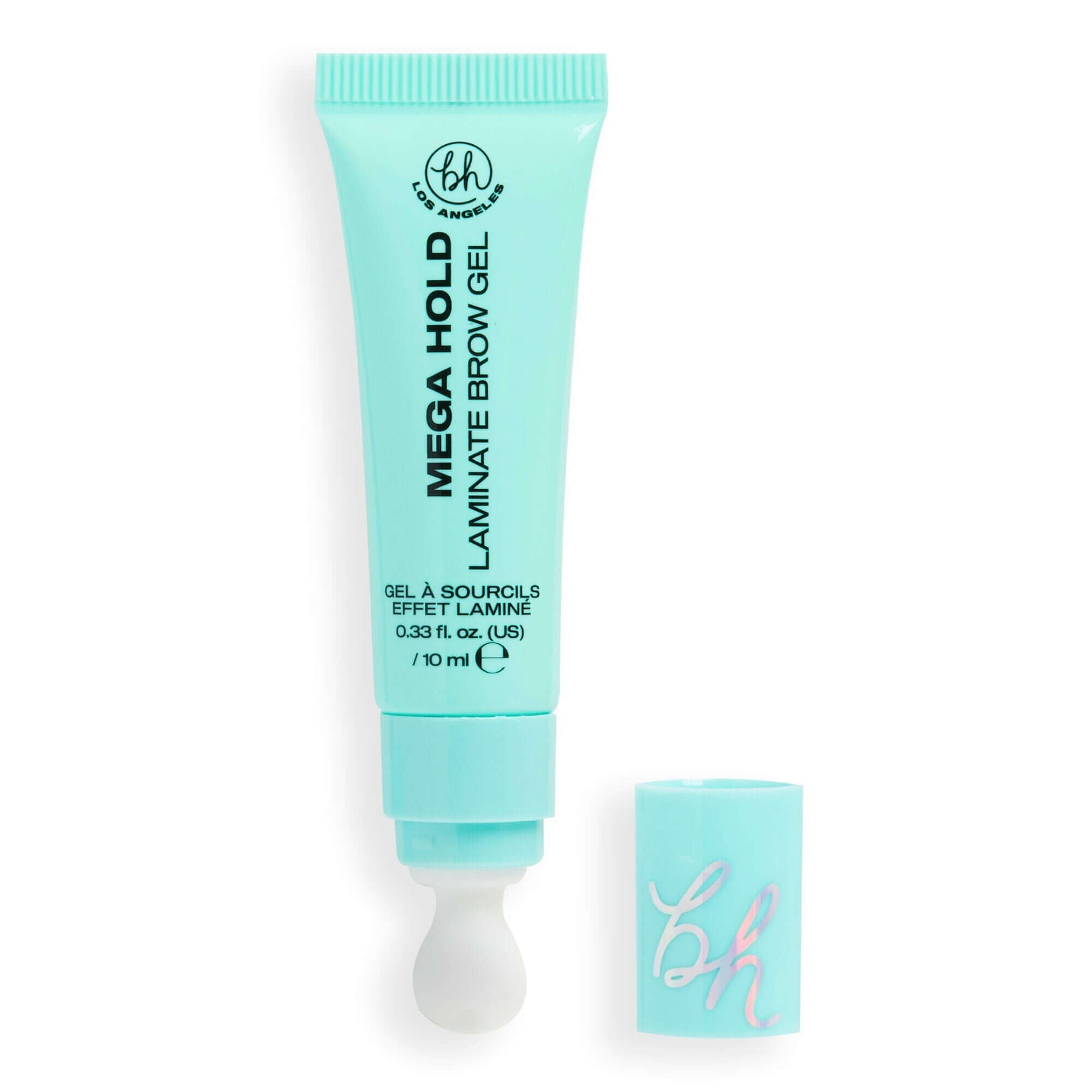 BH Mega Hold Laminate Fix Brow Glue