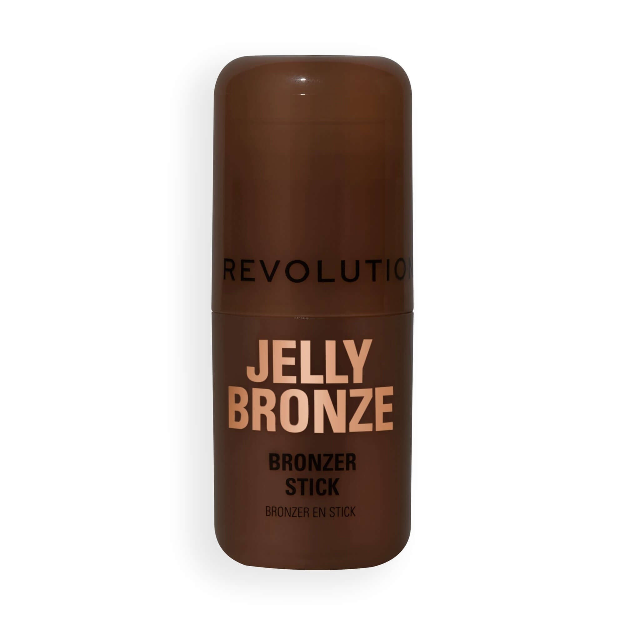 Revolution Jelly Bronze Tint