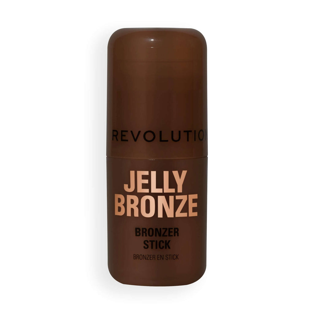 Revolution Jelly Bronze Tint
