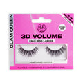 BH 3D Faux Mink Volume Lashes Glam Queen