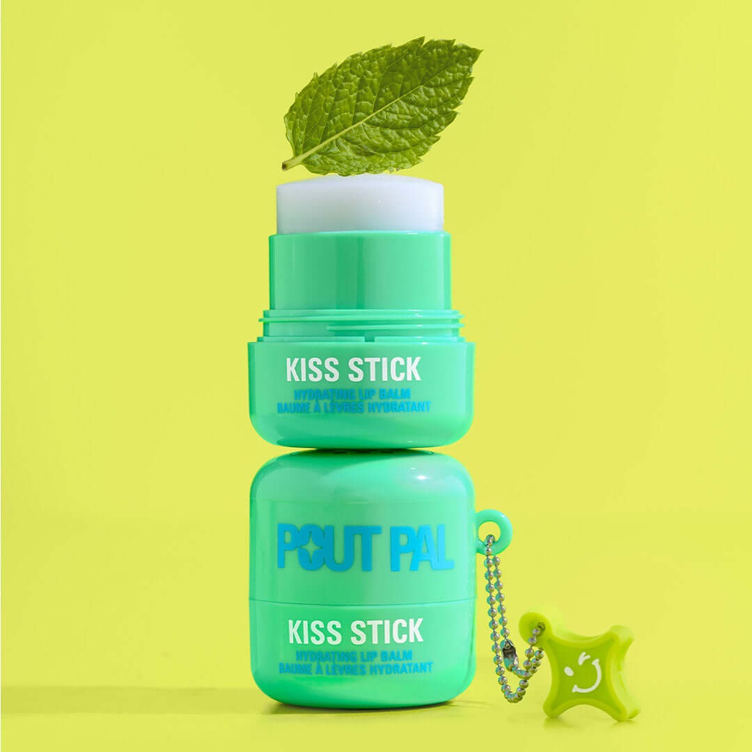 Revolution Skin Pout Pal Kiss Stick Lip Balm
