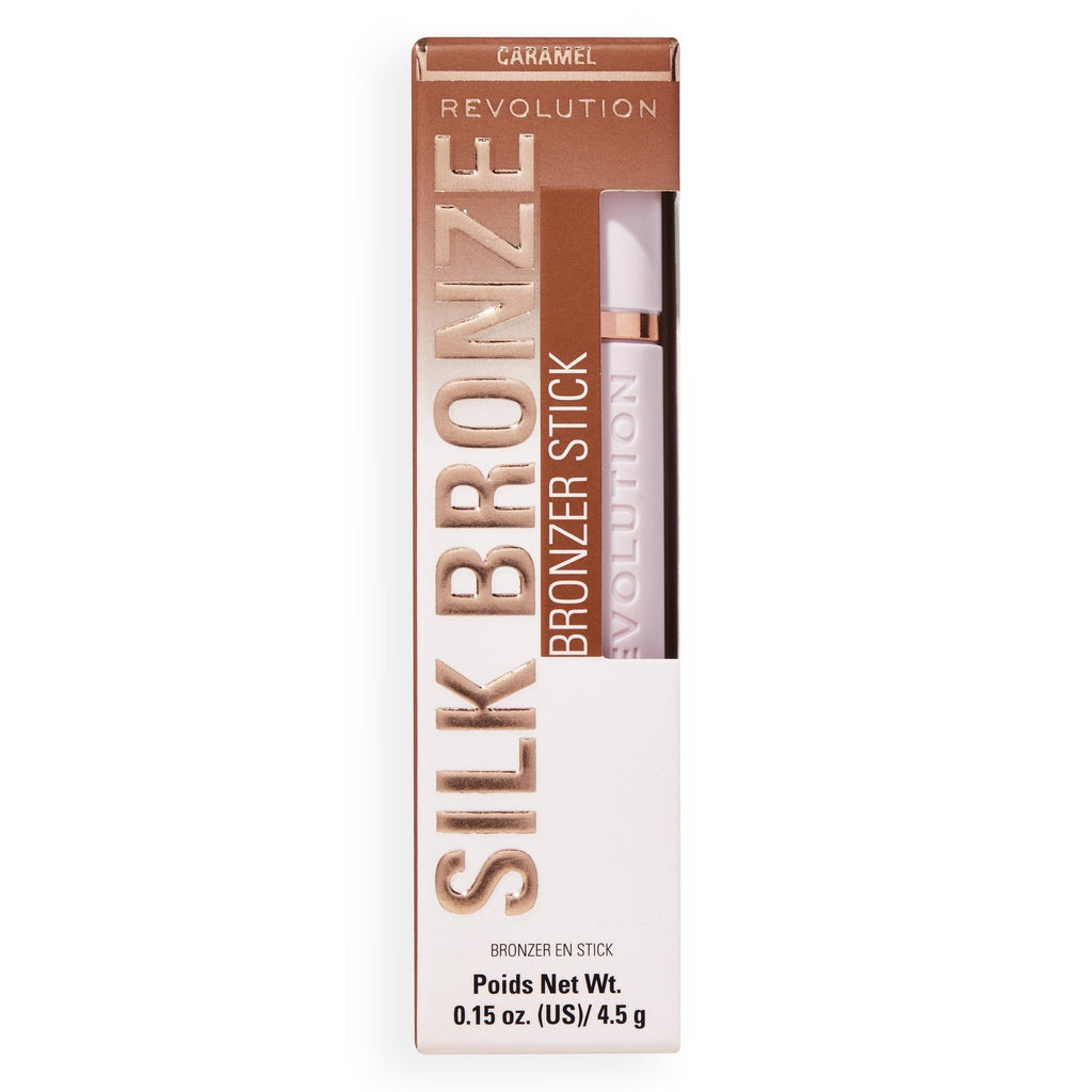 Revolution Skin Silk Bronzer Stick
