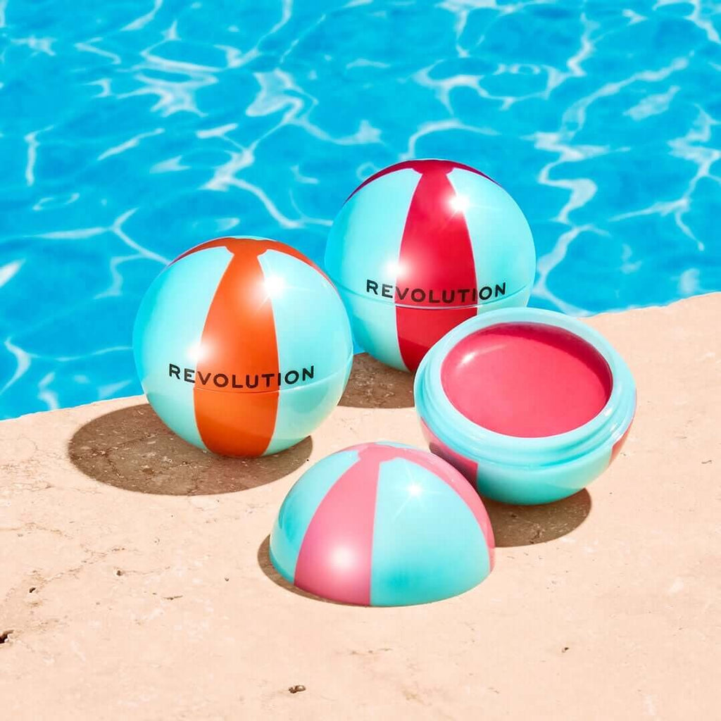Revolution Inflatable Glow Lip & Cheek Tint