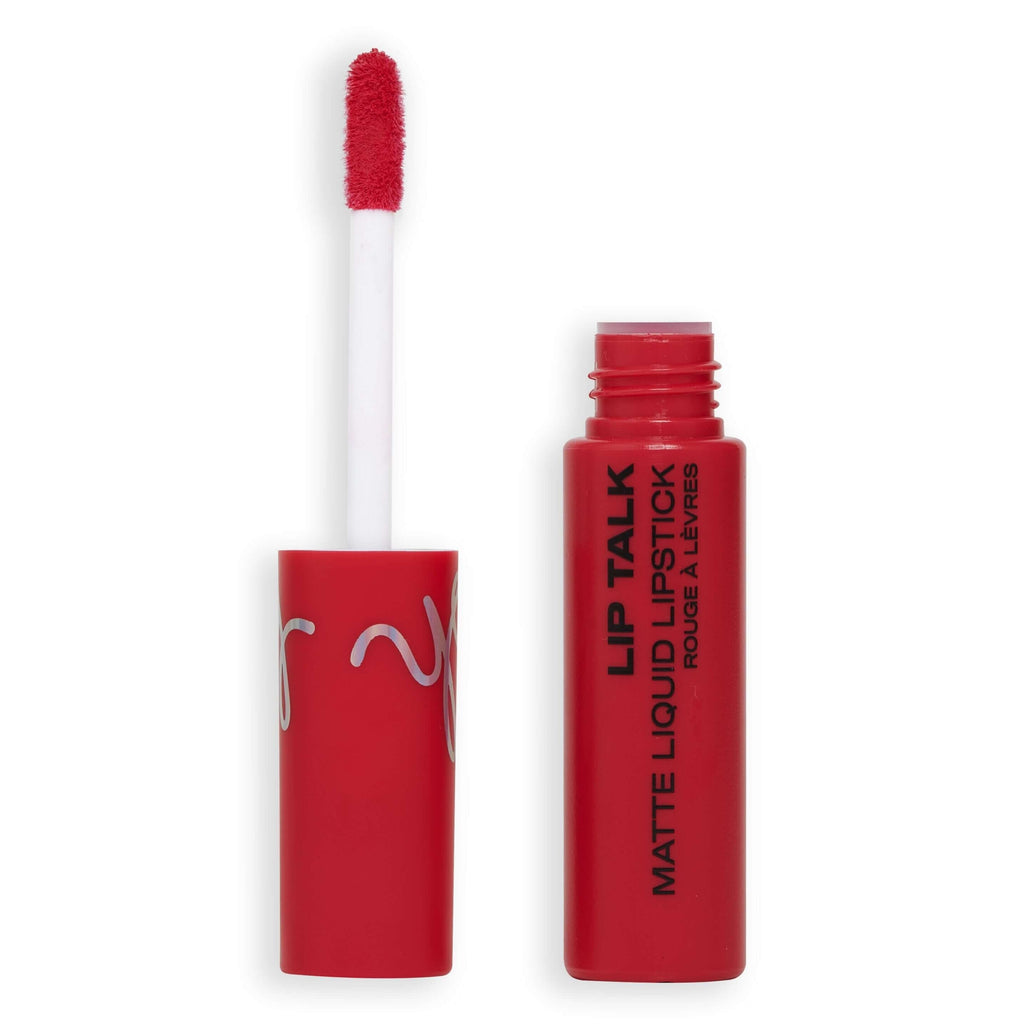 BH Lip Talk Matte Liquid Lipstick
