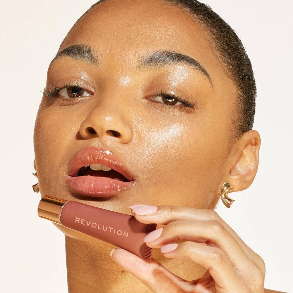 Revolution Juicy Peptide Lip Balm