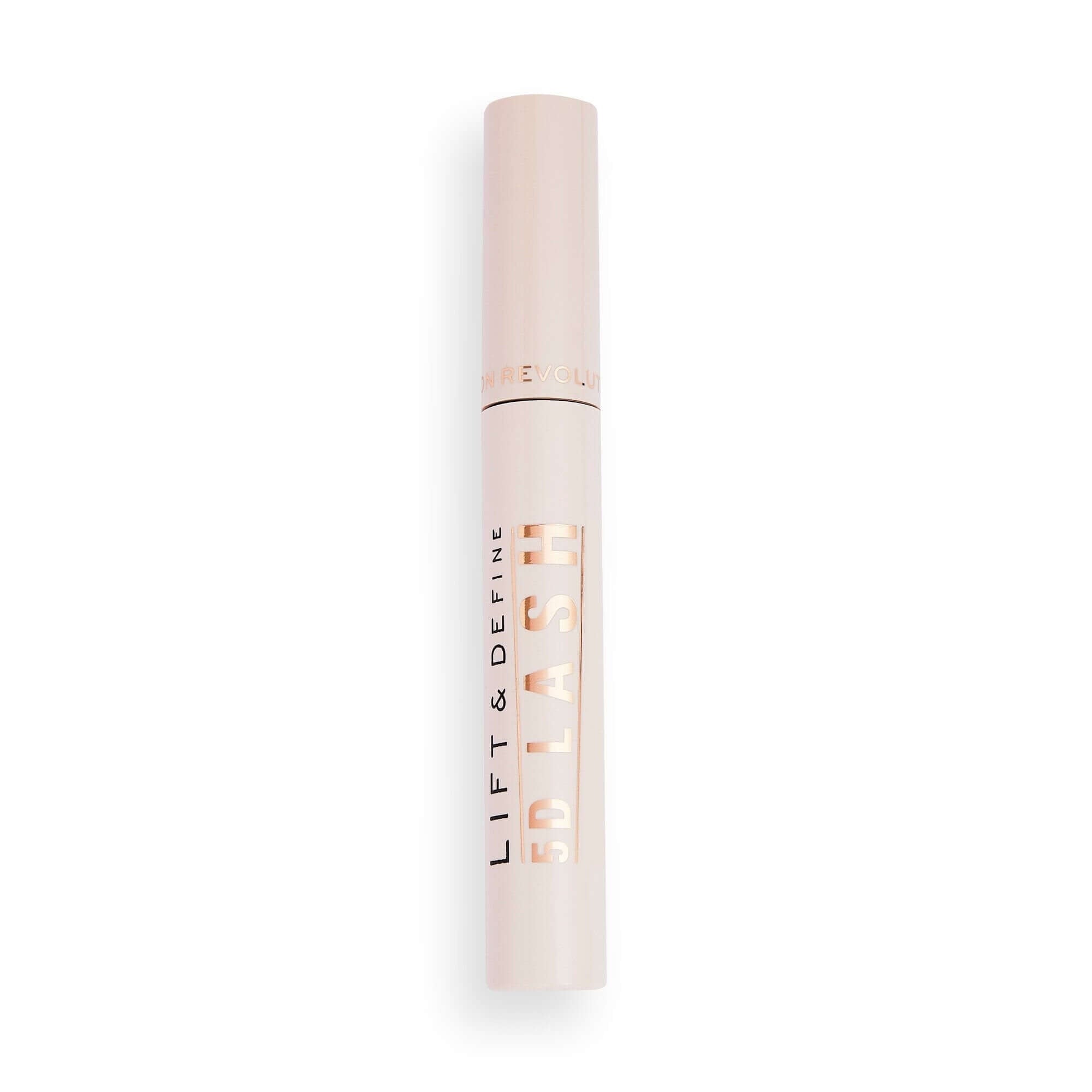 Revolution 5D Lash Mascara