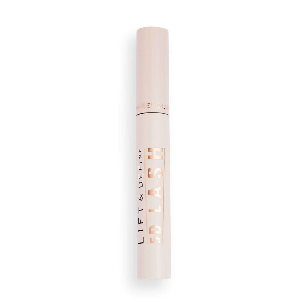 Revolution 5D Lash Mascara