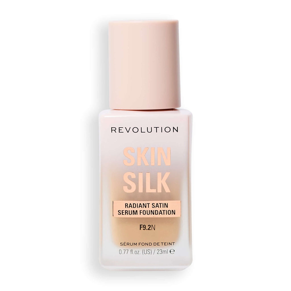 Revolution Skin Silk Serum Foundation