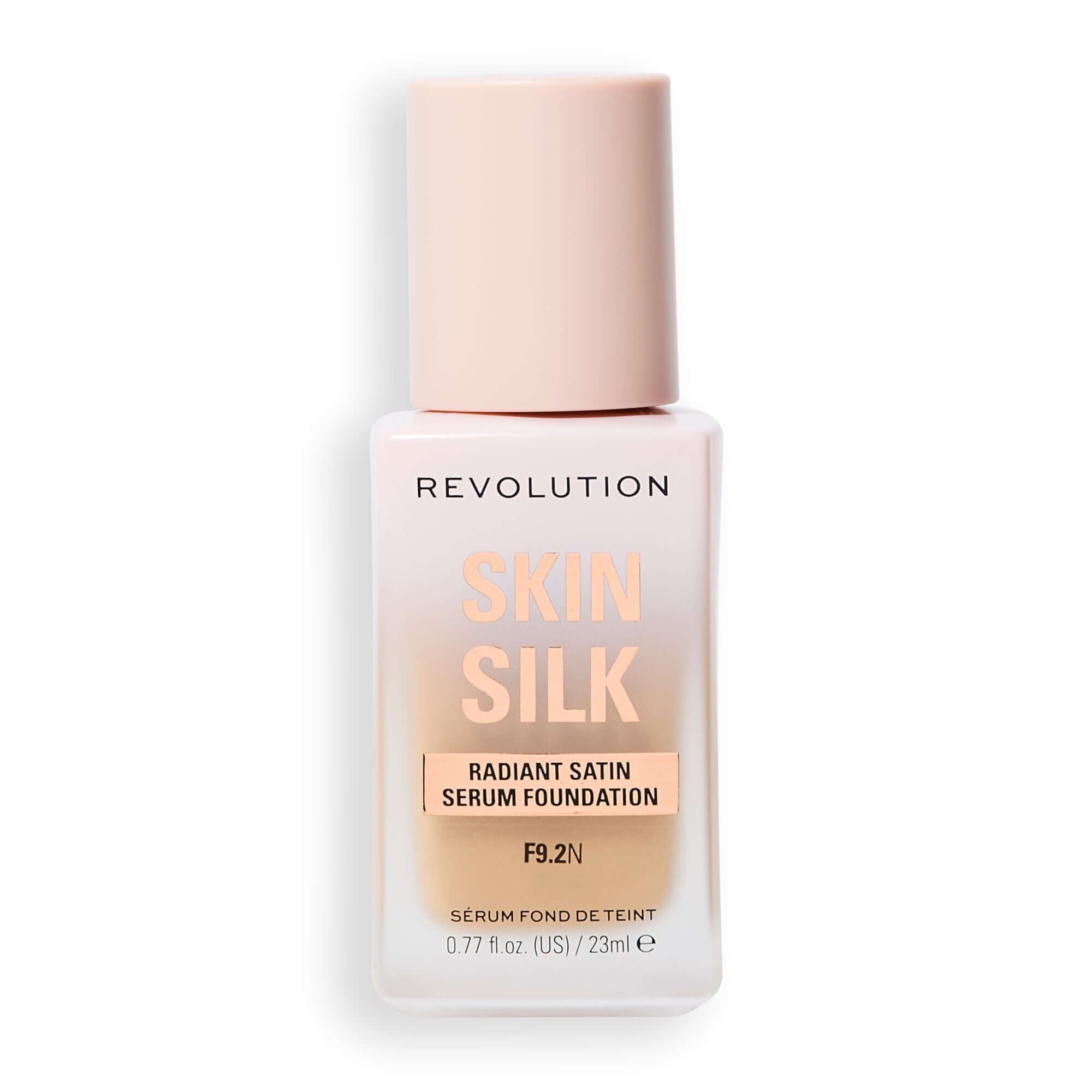 Revolution Skin Silk Serum Foundation