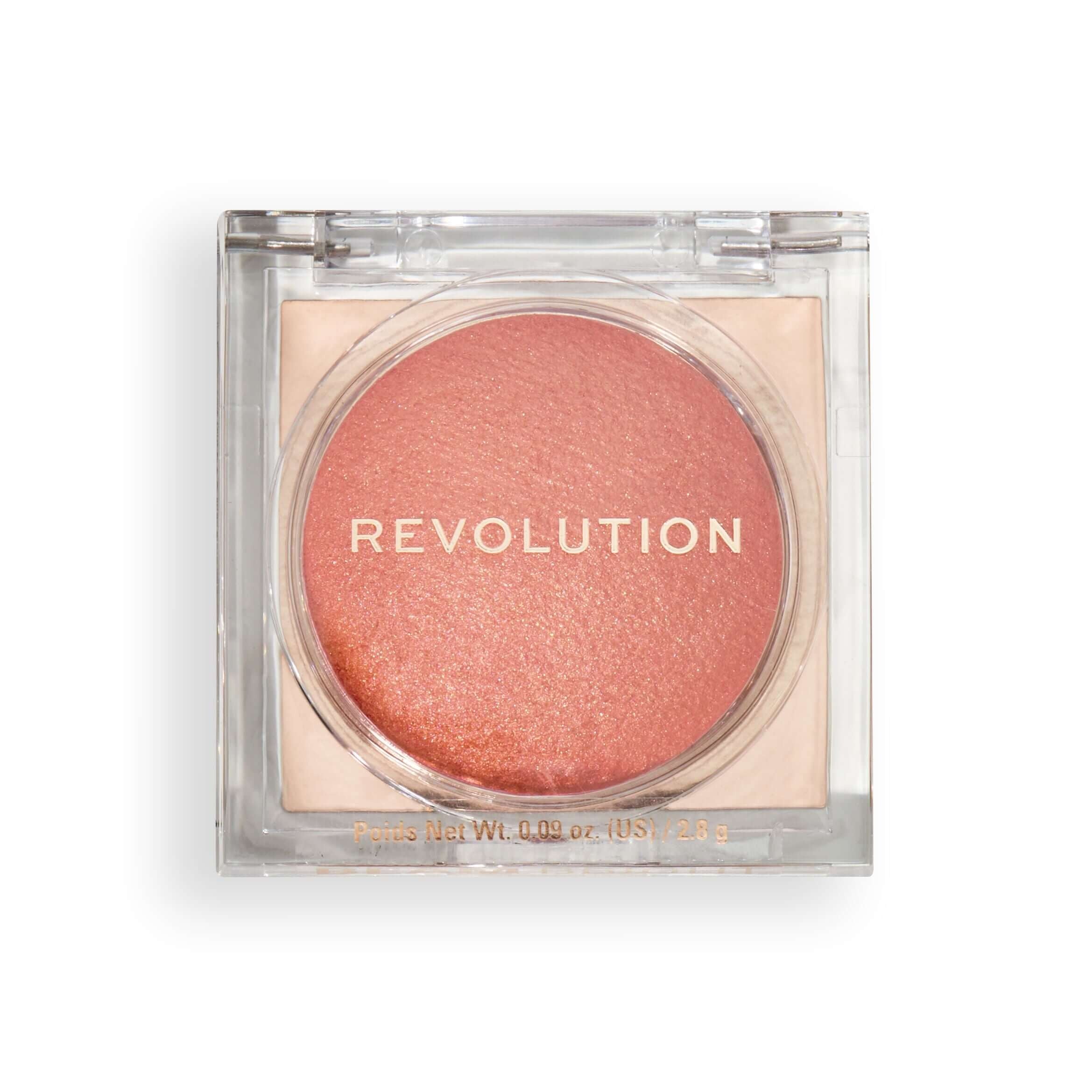 Revolution Beam Bright Blush