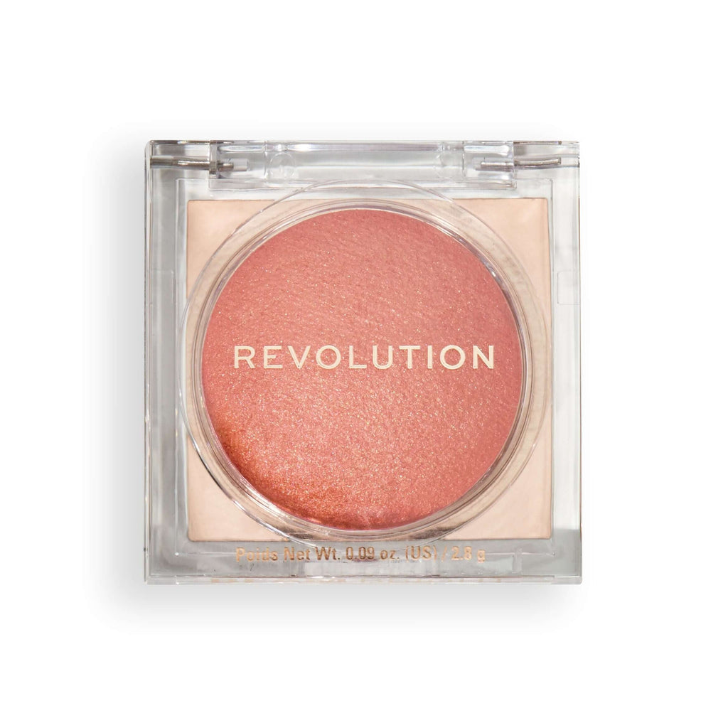 Revolution Beam Bright Blush