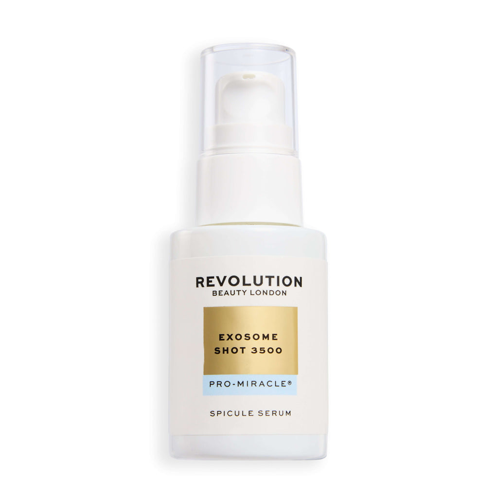 Revolution Pro Miracle Exosome Shot 3500 Spicule Serum