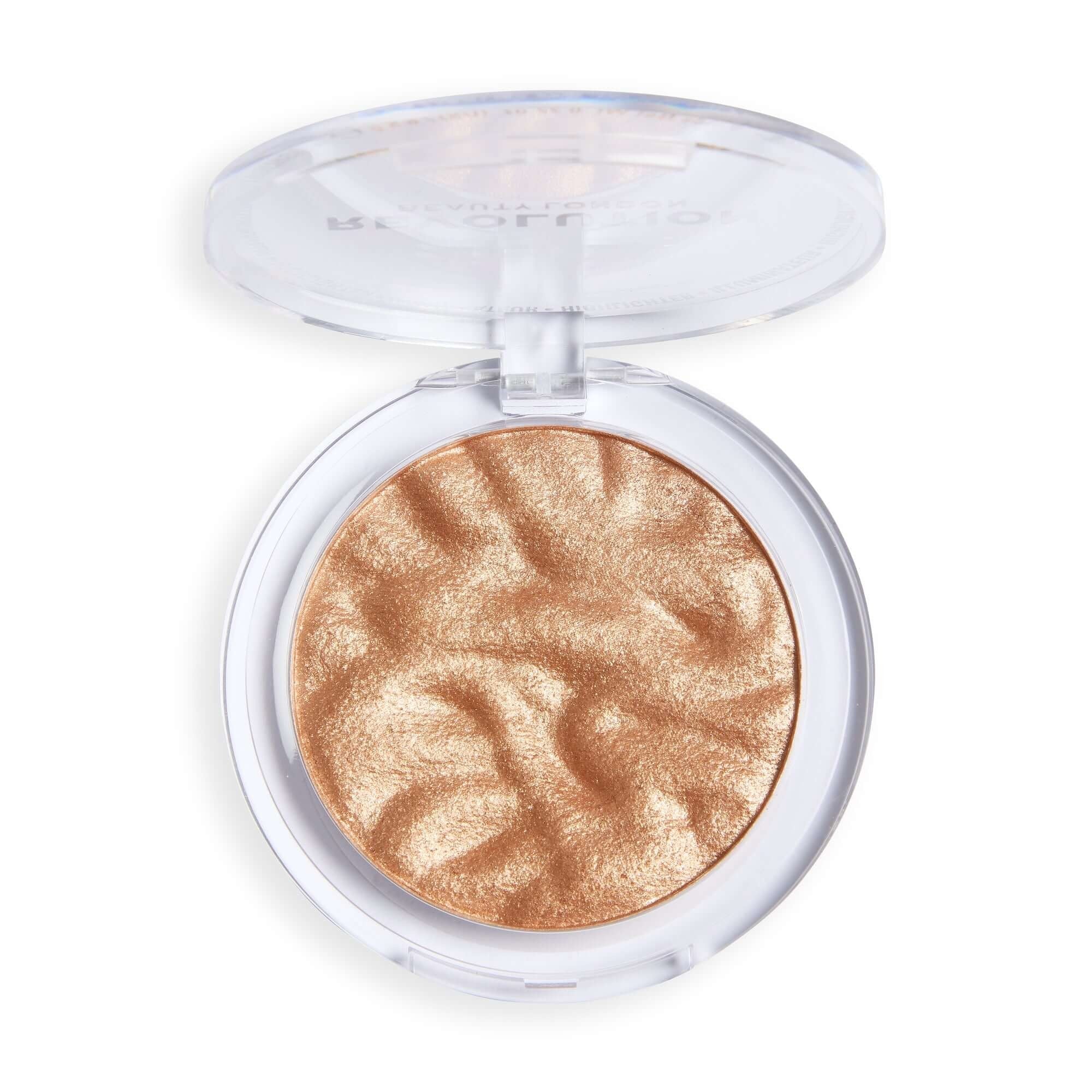 Revolution Reloaded Highlighter