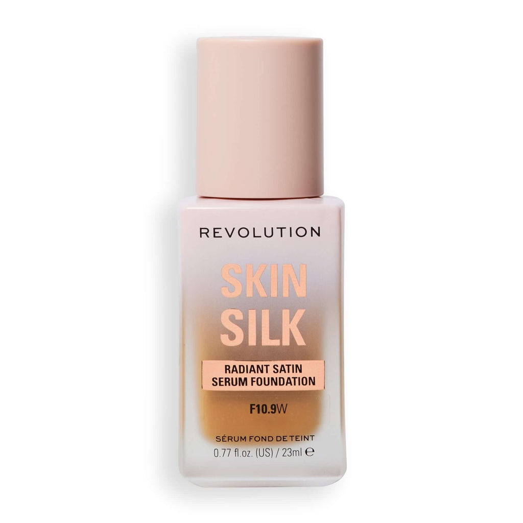 Revolution Skin Silk Serum Foundation