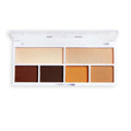 Relove Colour Play Motivate Eyeshadow Palette