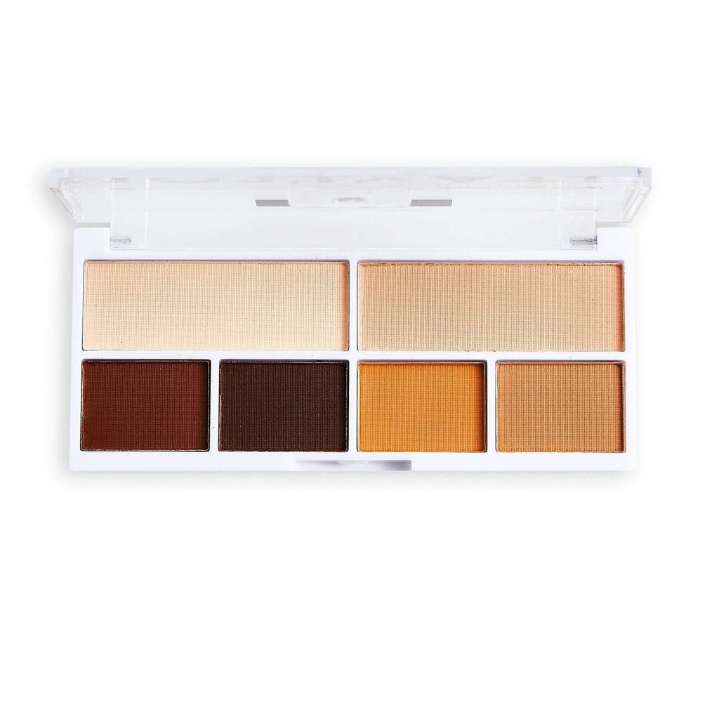 Relove Colour Play Motivate Eyeshadow Palette