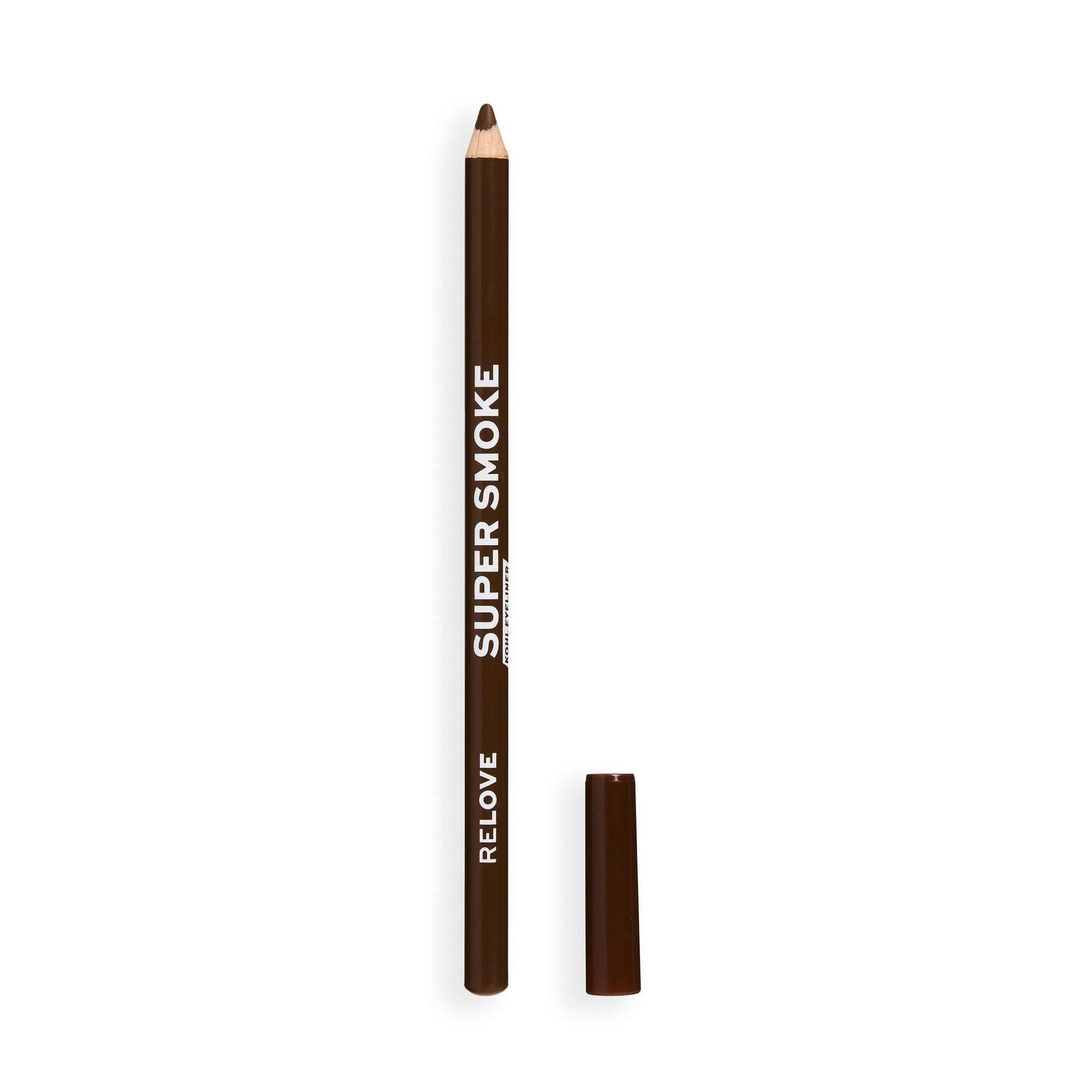 Relove Super Smoke Kohl Eyeliner