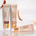 Revolution Superdewy Tinted Moisturiser