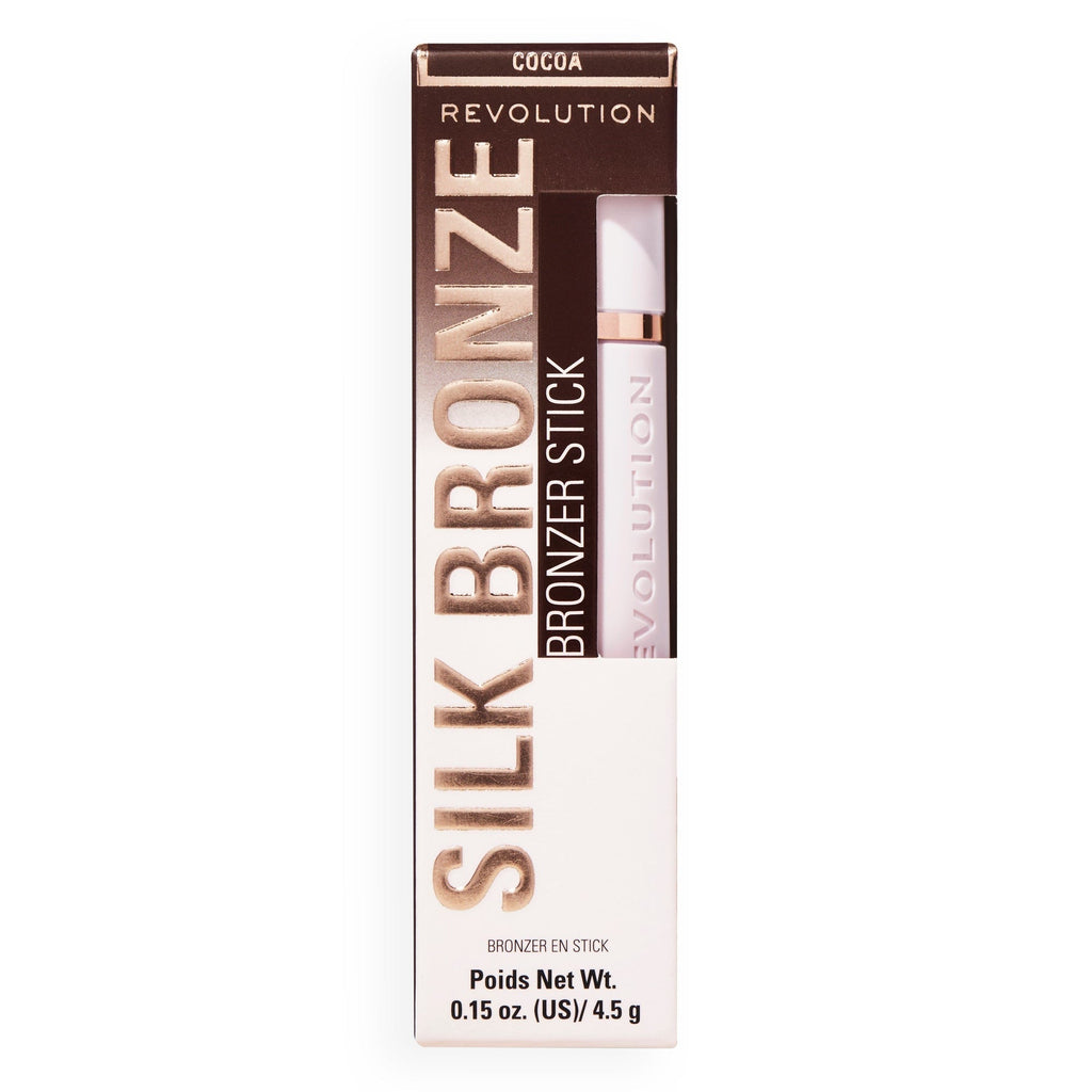 Revolution Skin Silk Bronzer Stick