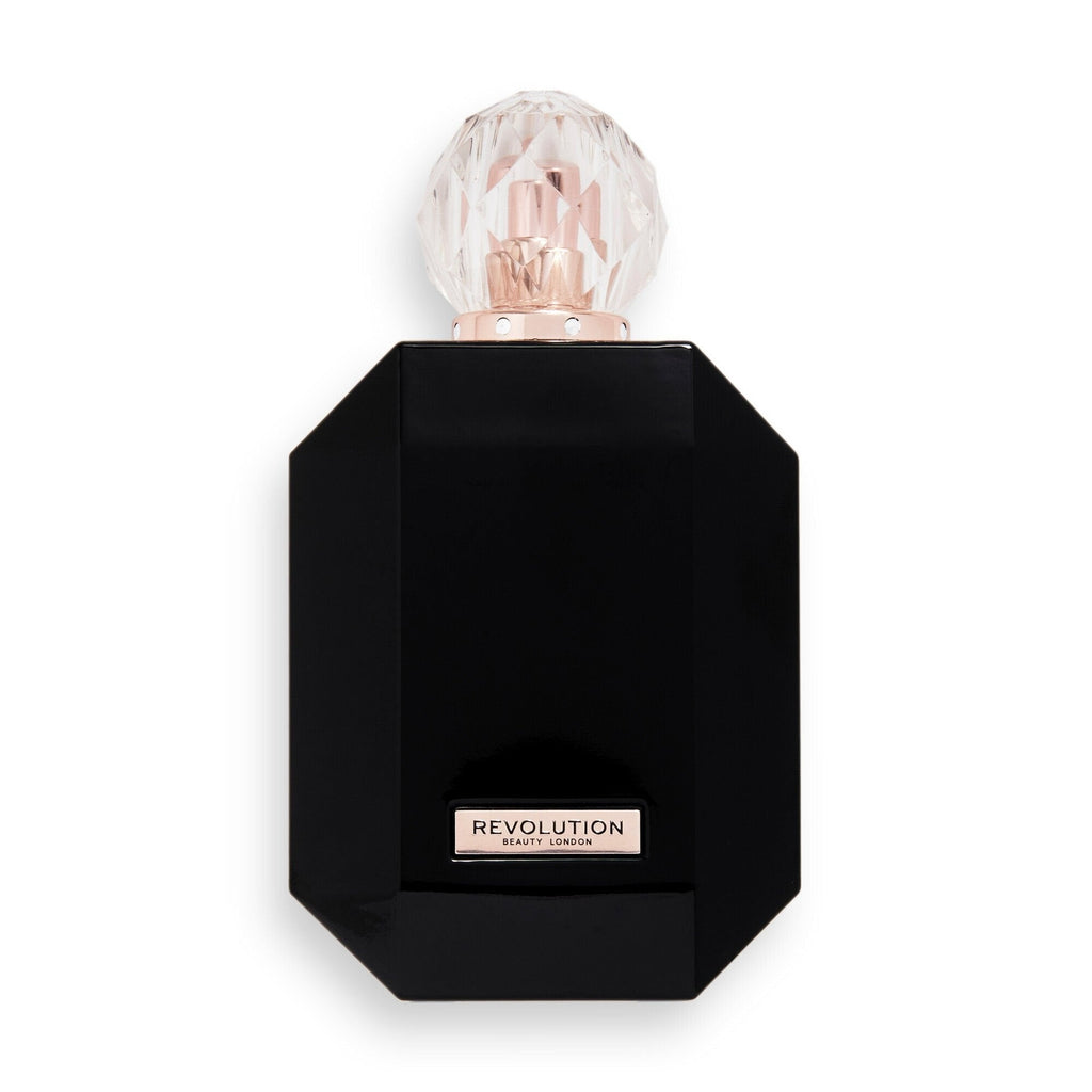 Revolution Revolutionary Noir Eau De Toilette