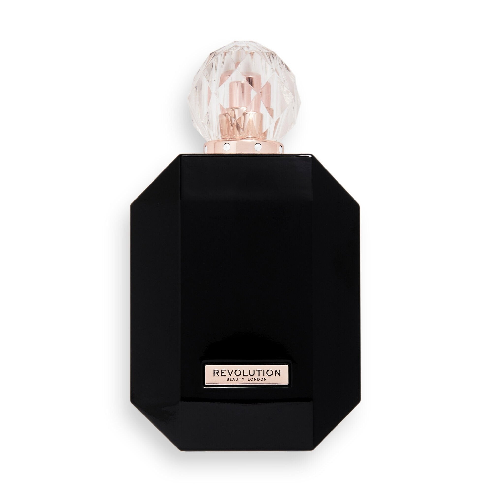 Revolution Revolutionary Noir Eau De Toilette