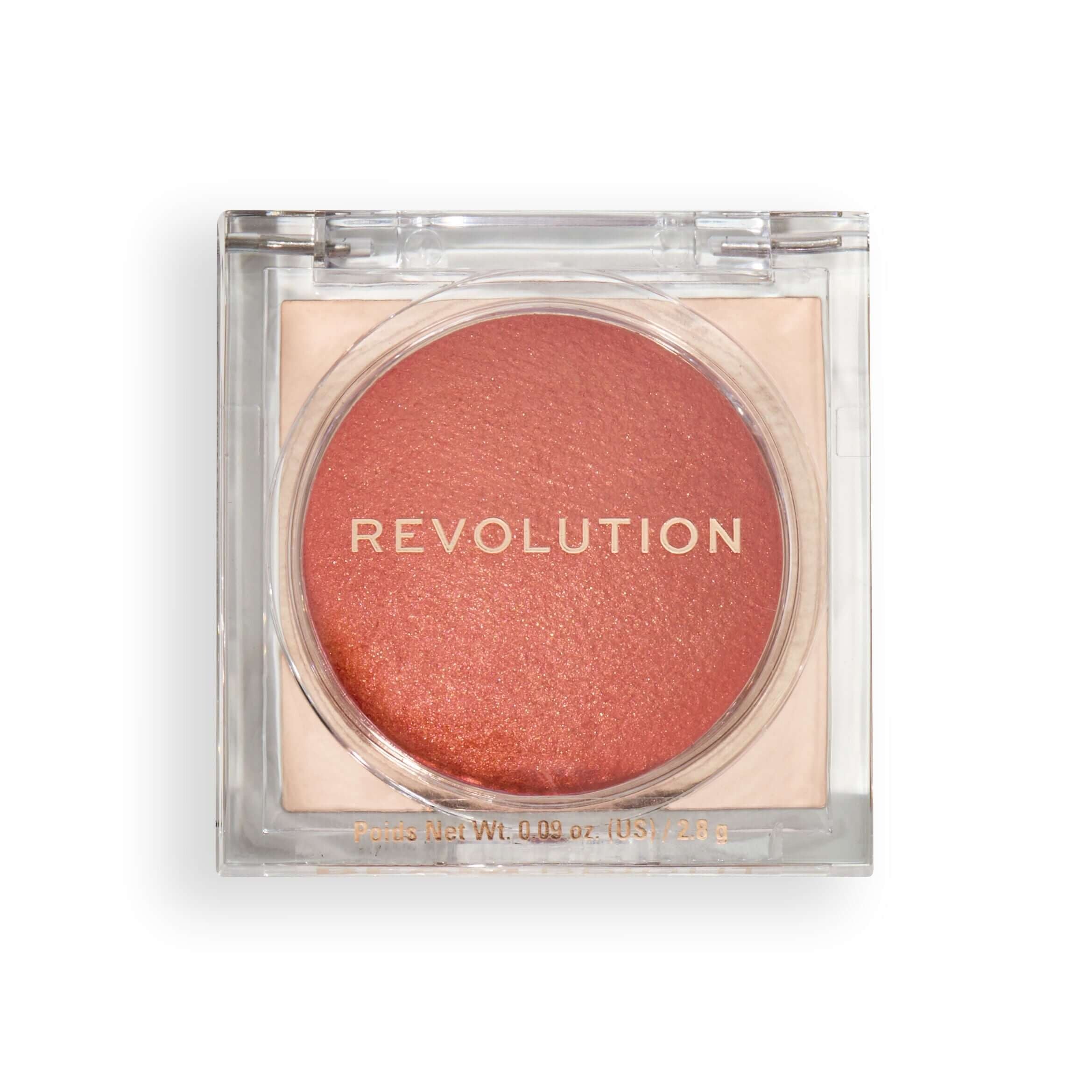 Revolution Beam Bright Blush