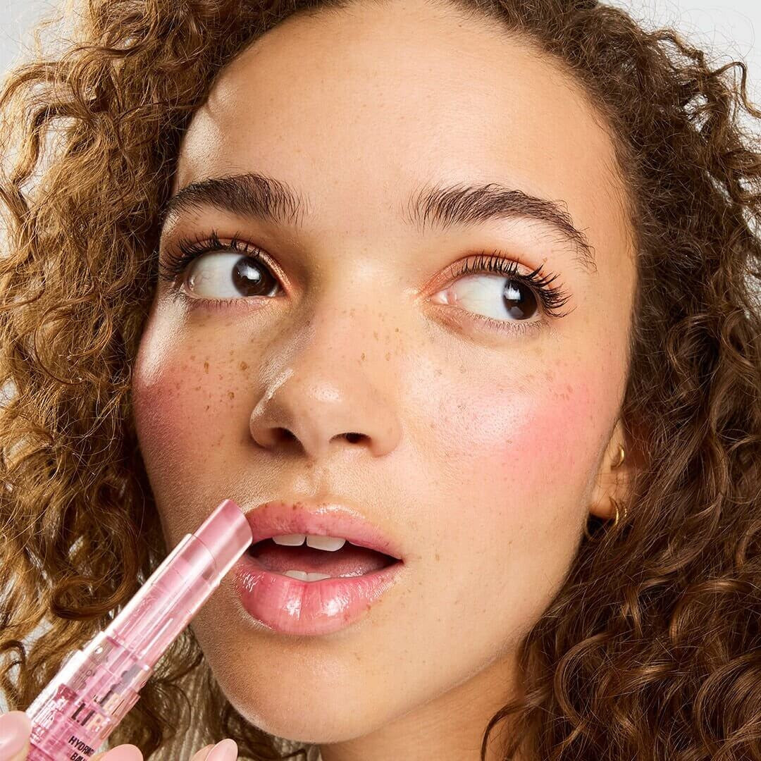 Revolution Jelly Lip Oil Stick