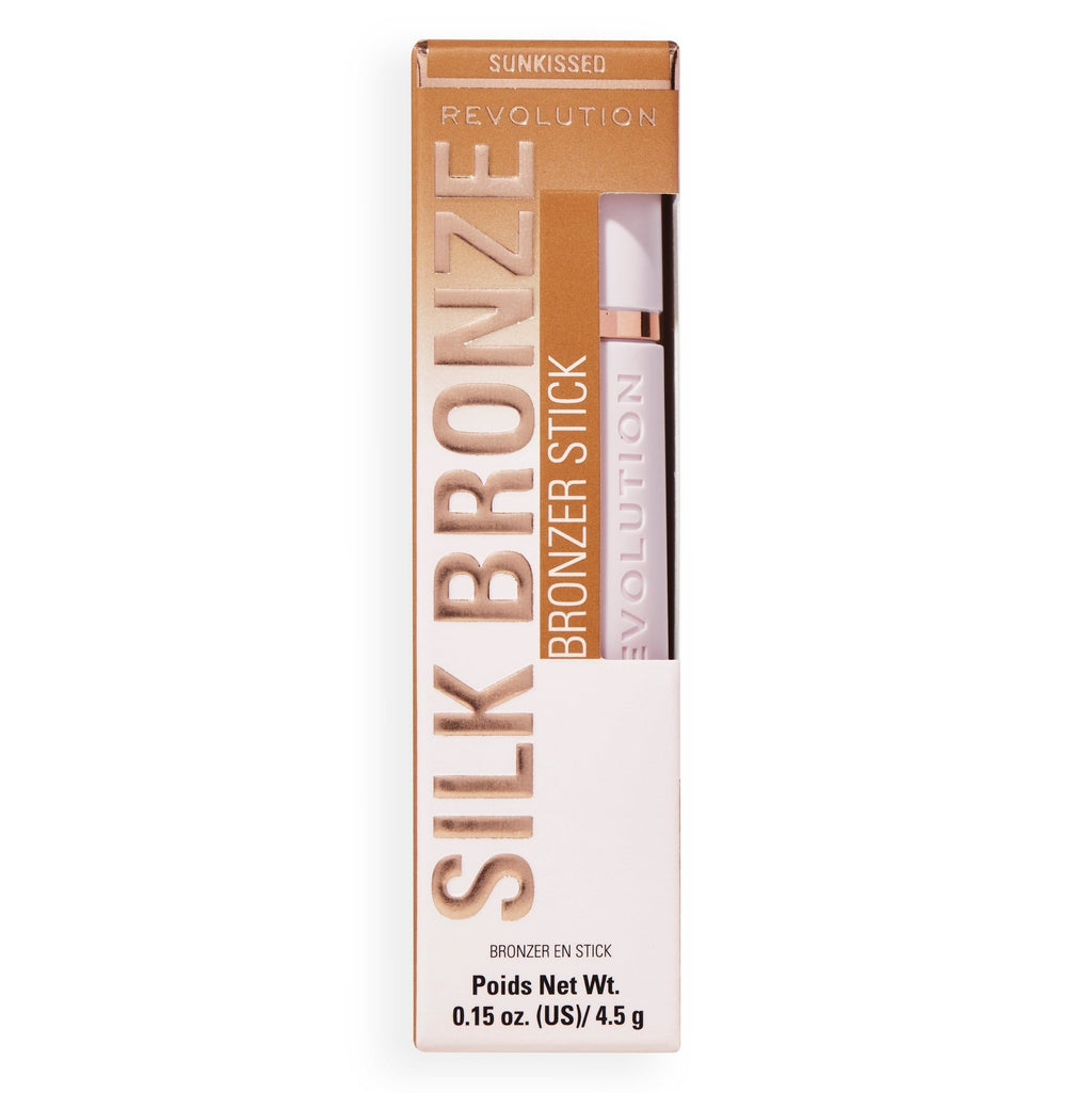 Revolution Skin Silk Bronzer Stick