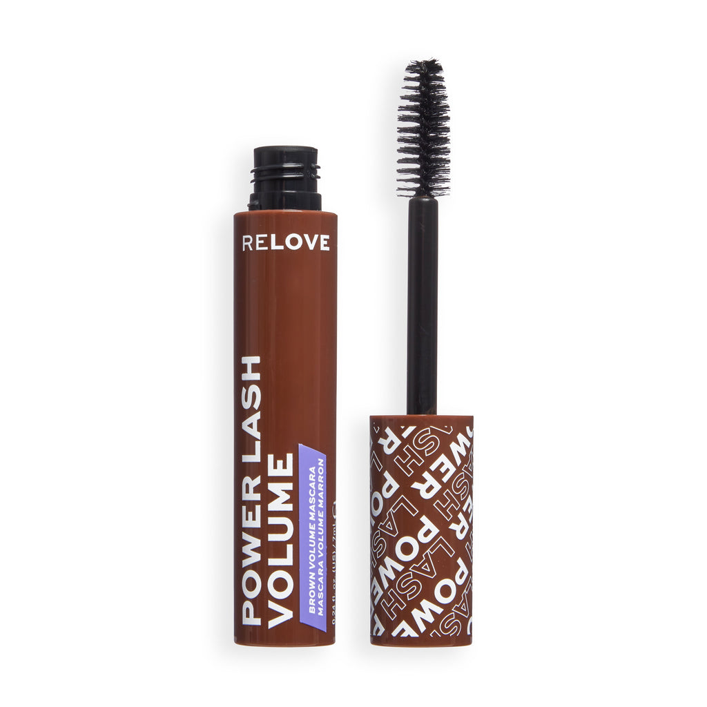Relove Power Lash Volume Mascara