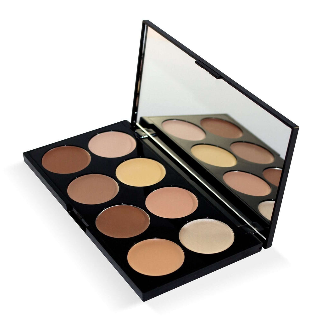 Revolution Ultra Cream Contour Palette