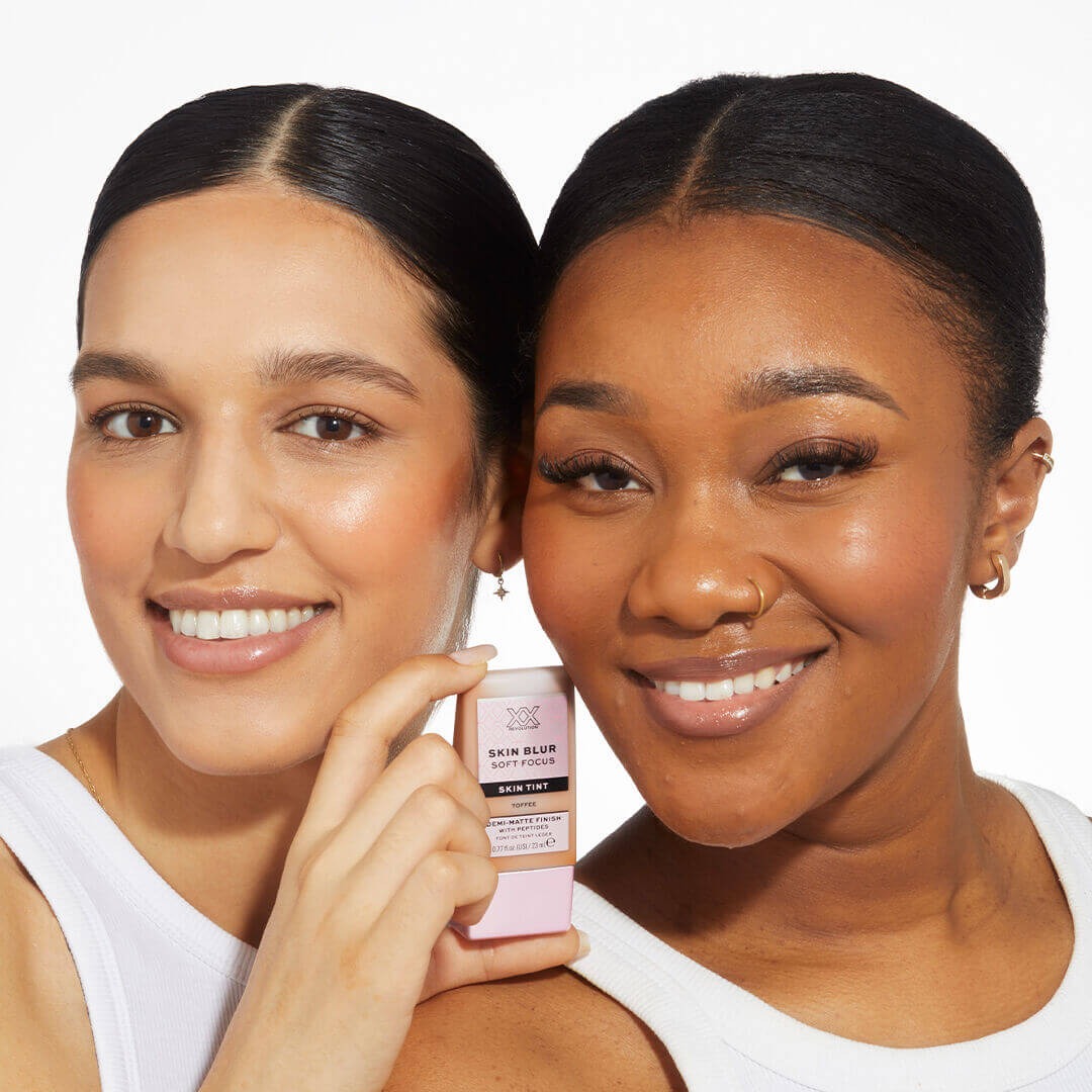 XX Revolution Skin Blur Soft Focus Skin Tint