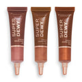 Revolution Superdewy Liquid Highlighter