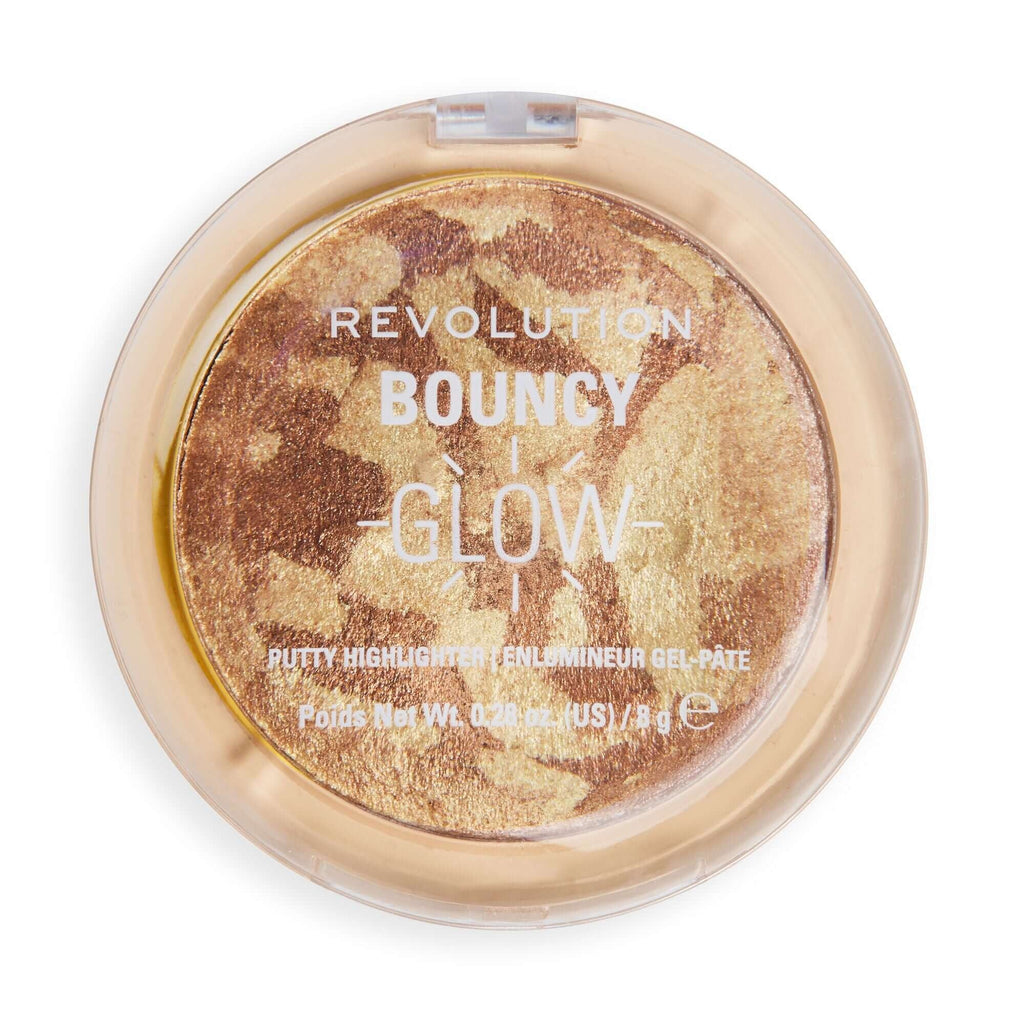 Revolution Bouncy Glow Highlighter
