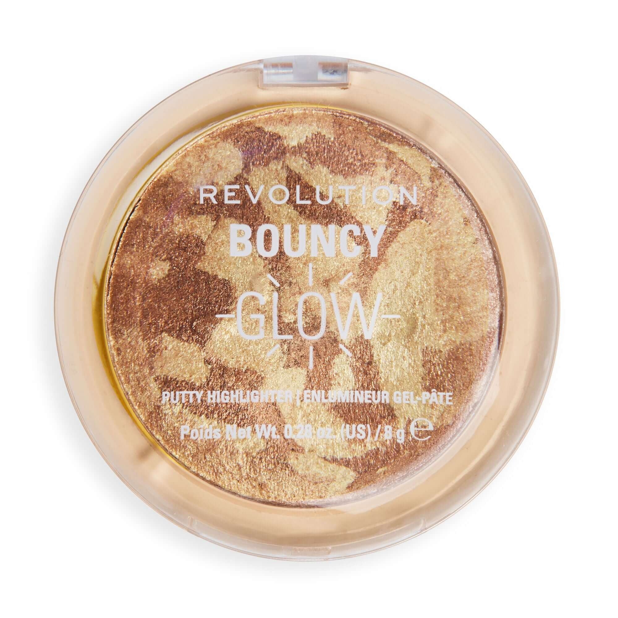Revolution Bouncy Glow Highlighter