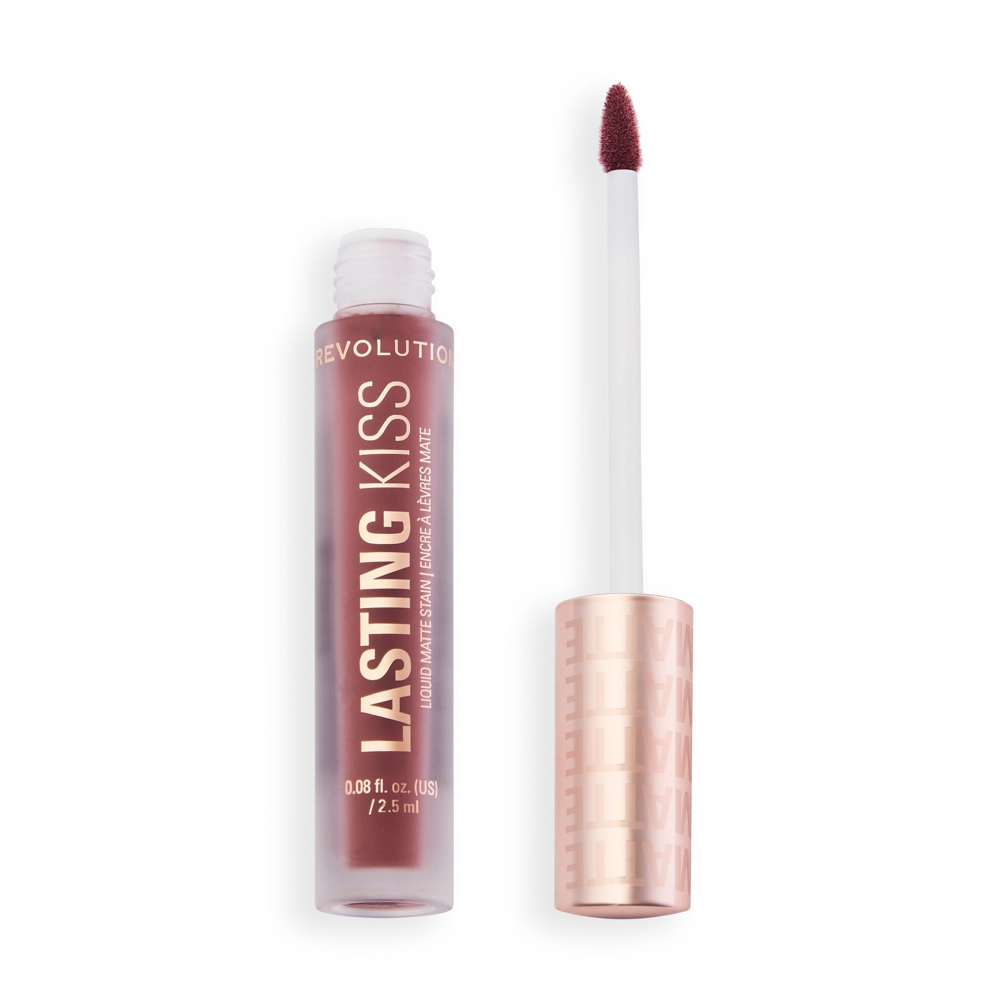 Revolution Lasting Kiss Liquid Matte Stain