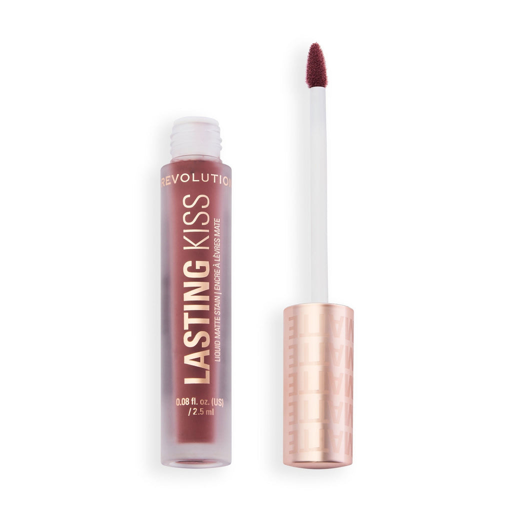 Revolution Lasting Kiss Liquid Matte Stain