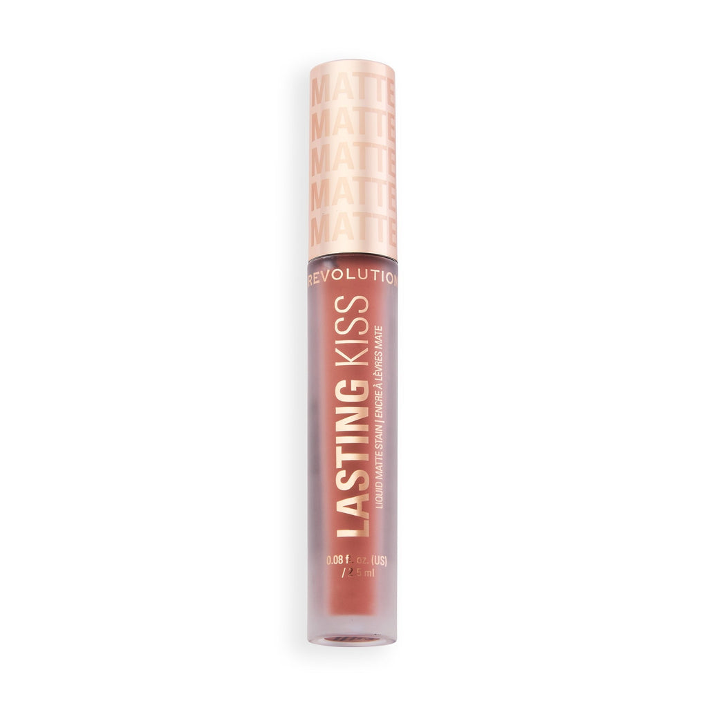 Revolution Lasting Kiss Liquid Matte Stain