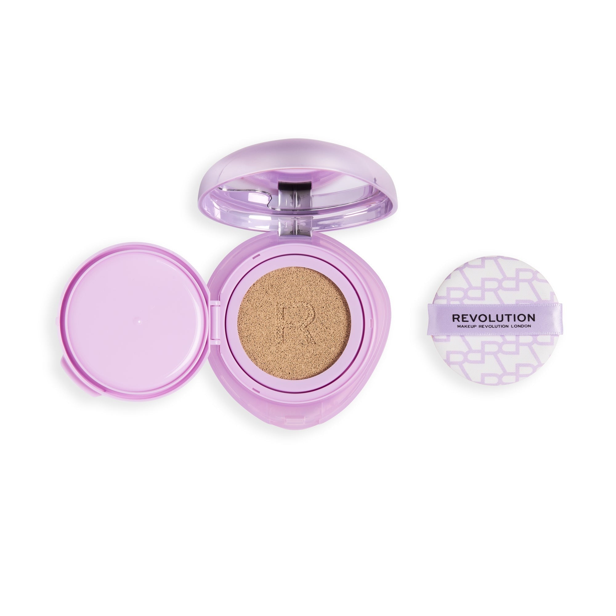 Revolution Superdewy Cushion Foundation